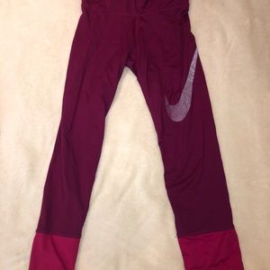 Nike Leggings